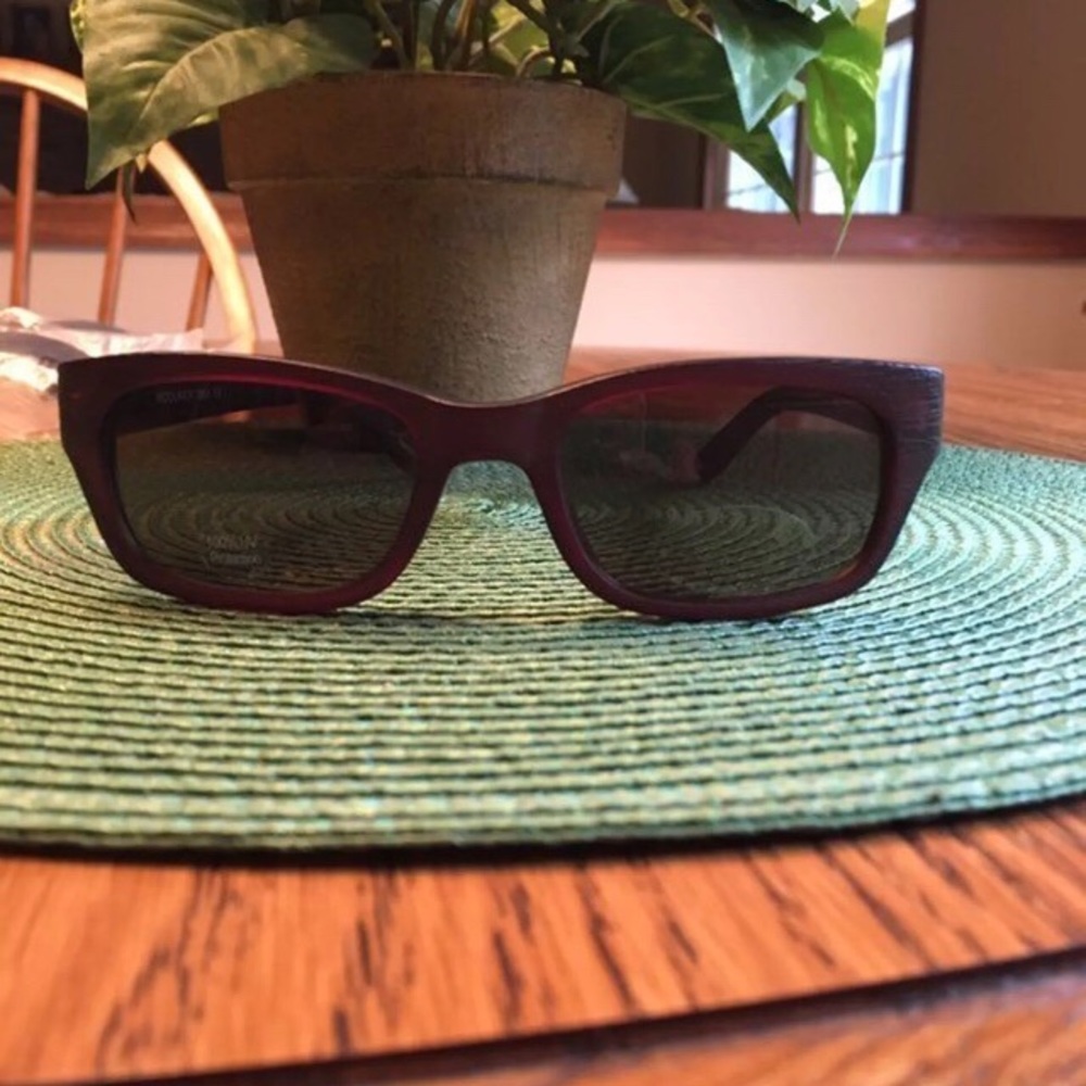Woolrich unisex sunglasses